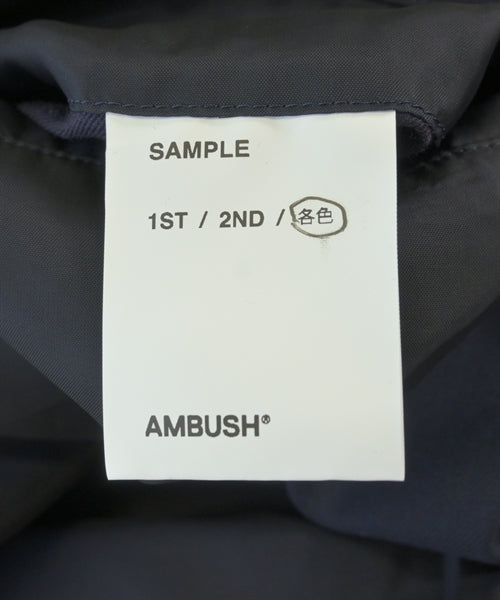 AMBUSH แจ็คเก็ตลำลอง