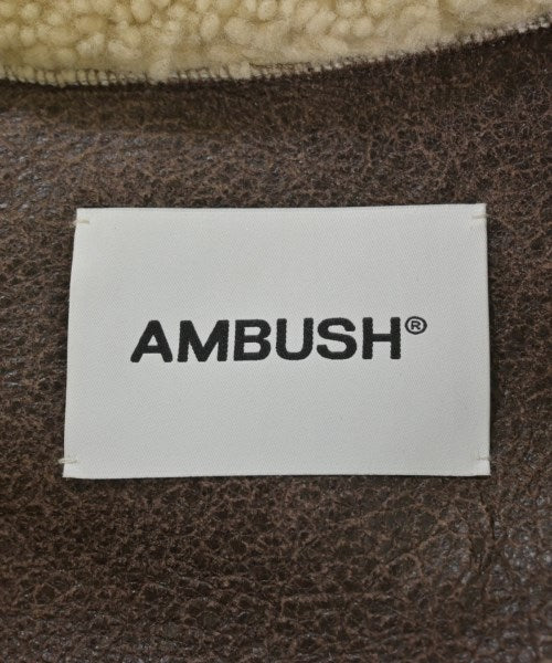 AMBUSH แจ็คเก็ตเบลาส์
