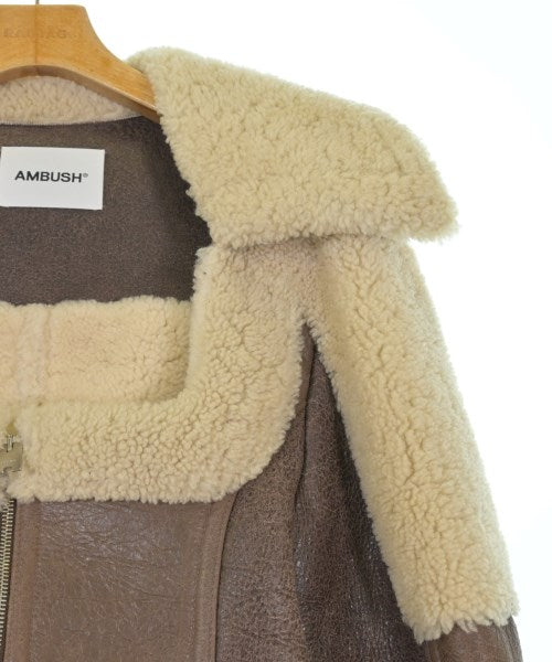 AMBUSH แจ็คเก็ตเบลาส์