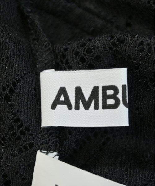 AMBUSH เสื้อสตรี