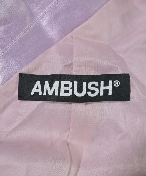 AMBUSH แจ็คเก็ต อื่น