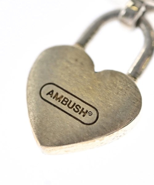 AMBUSH แหวน