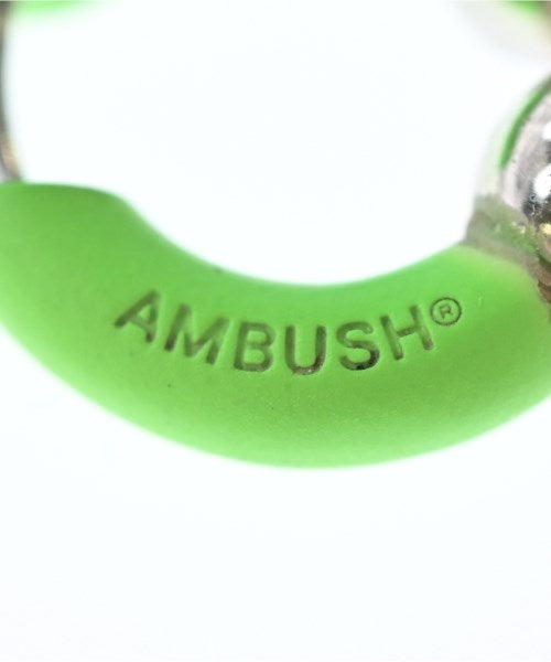 AMBUSH ต่างหู