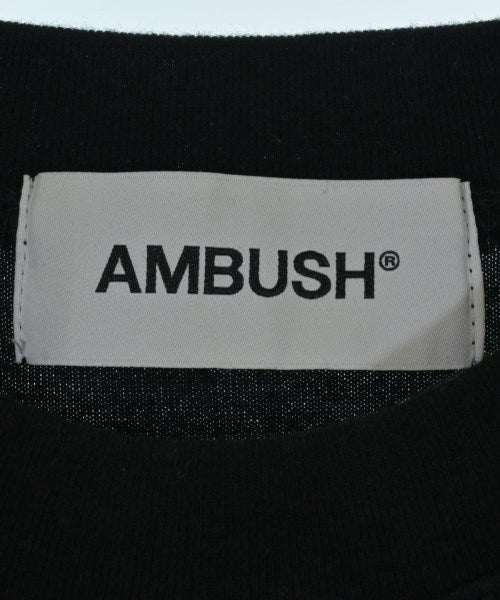 AMBUSH เสื้อยืด/เสื้อท็อปส์