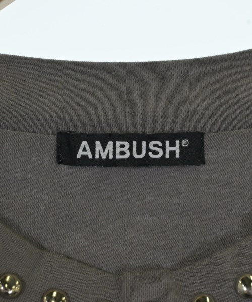 AMBUSH แขนกุด