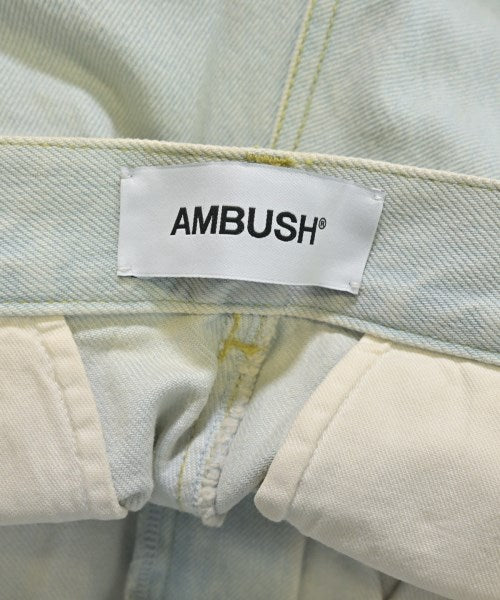 AMBUSH กางเกงขาสั้น