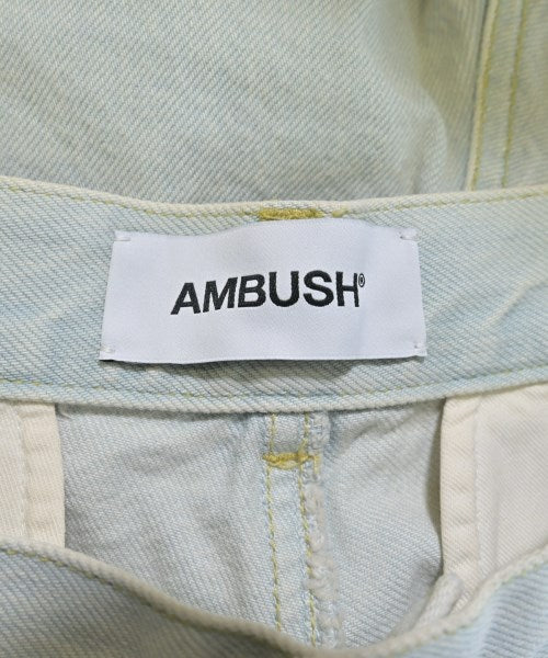AMBUSH กางเกงขาสั้น
