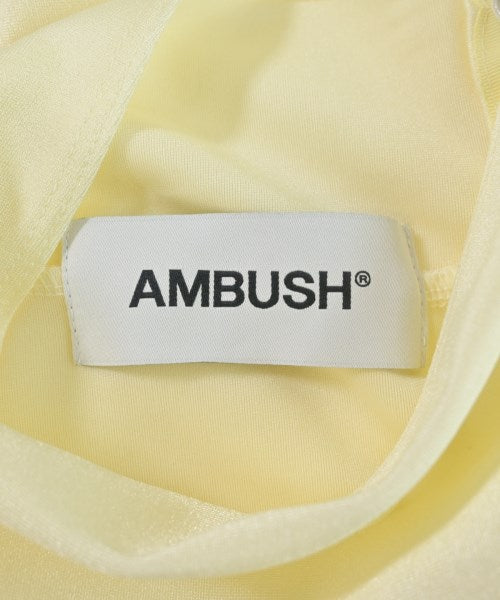 AMBUSH ชุดเดรส
