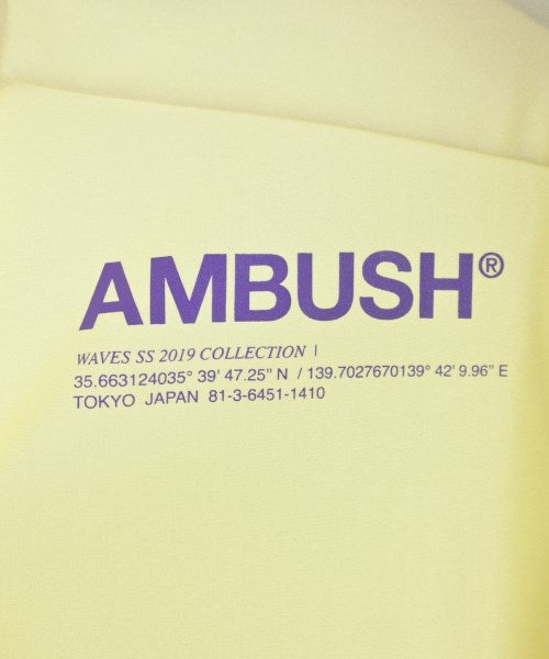 AMBUSH ชุดเดรส