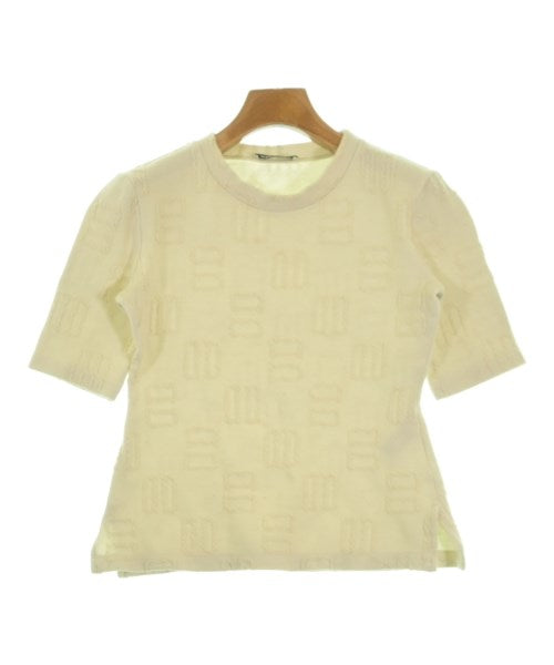AMBUSH เสื้อยืด/เสื้อท็อปส์