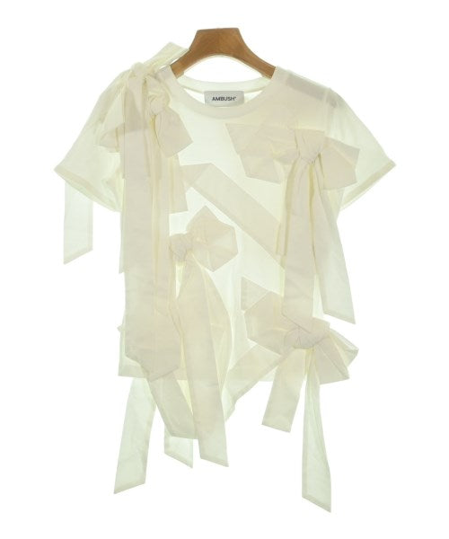 AMBUSH เสื้อยืด/เสื้อท็อปส์
