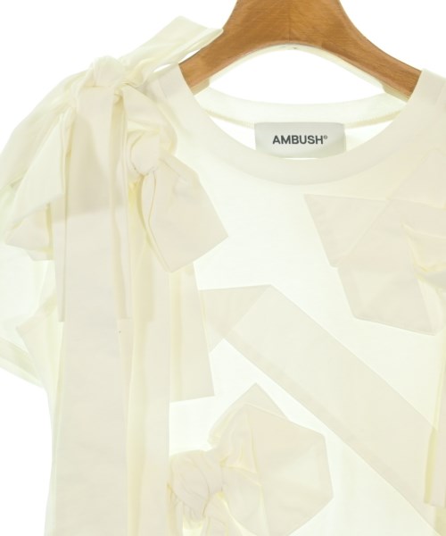AMBUSH เสื้อยืด/เสื้อท็อปส์
