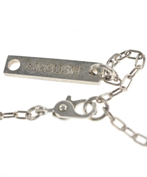 AMBUSH สร้อยคอ