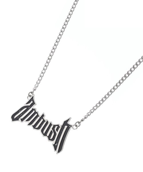 AMBUSH สร้อยคอ