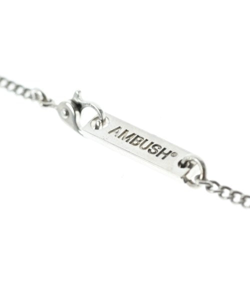 AMBUSH สร้อยคอ