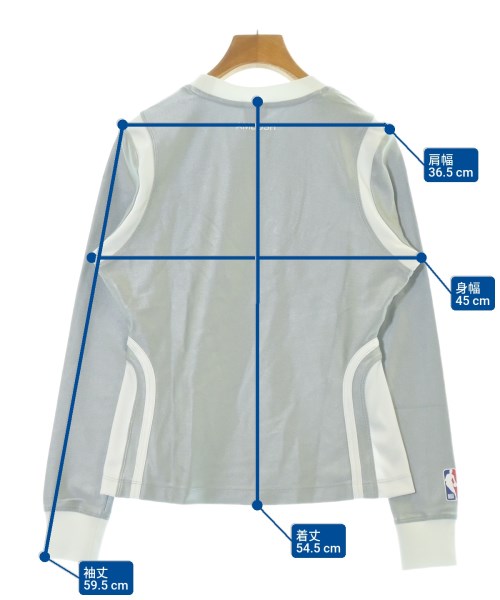 AMBUSH เสื้อยืด/เสื้อท็อปส์