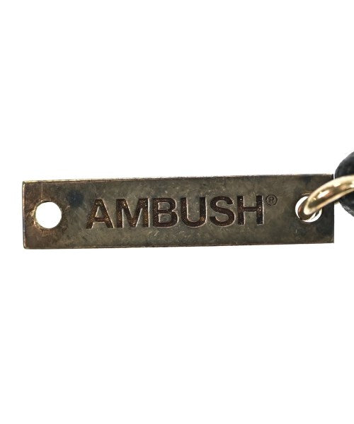 AMBUSH สร้อยข้อมือ/กำไล