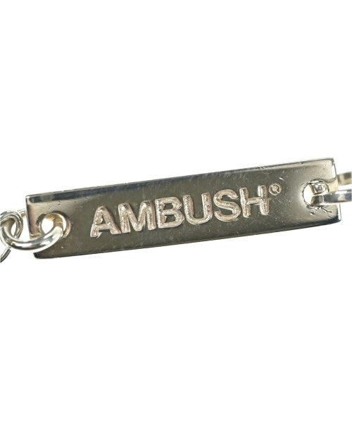AMBUSH สร้อยคอ