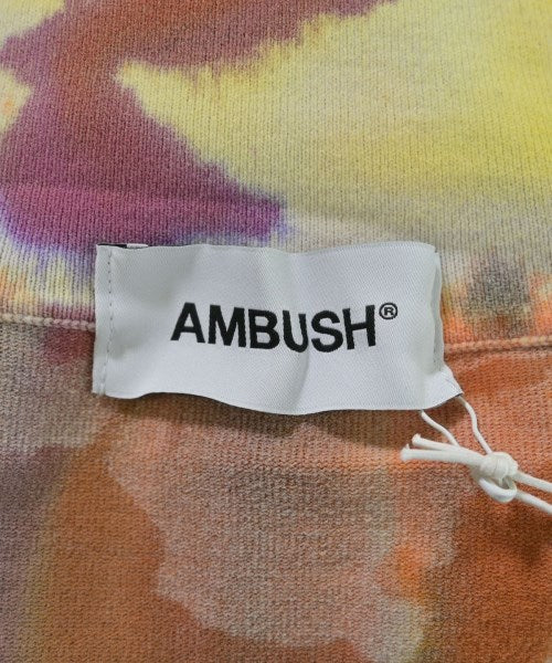 AMBUSH เสื้อยืด/เสื้อท็อปส์