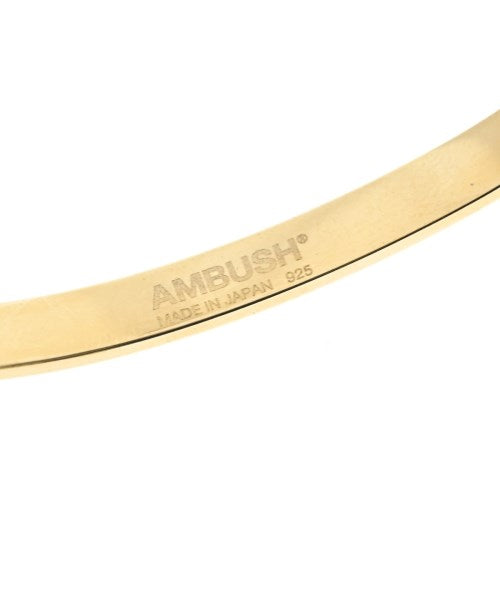 AMBUSH สร้อยข้อมือ/กำไล