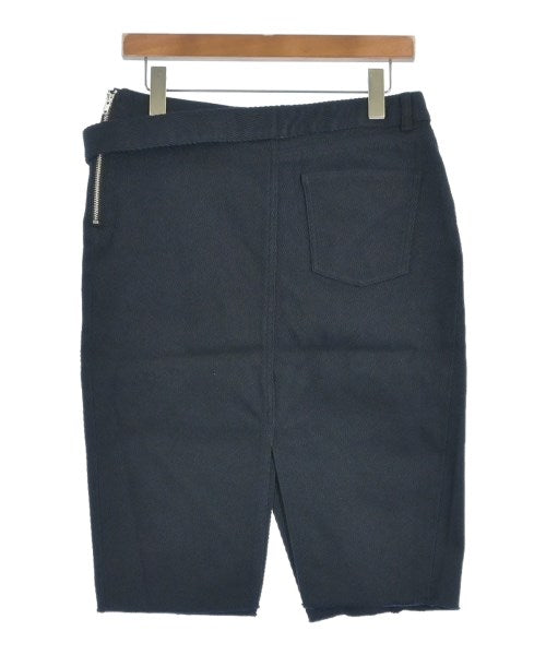 AMBUSH กระโปรงยาวถึงเข่า