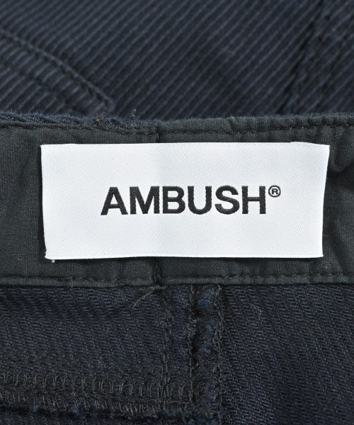 AMBUSH กระโปรงยาวถึงเข่า