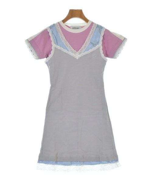 AMBUSH ชุดเดรส