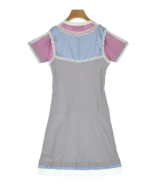 AMBUSH ชุดเดรส