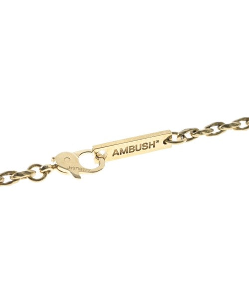 AMBUSH สร้อยคอ