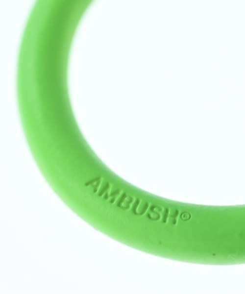 AMBUSH แหวน