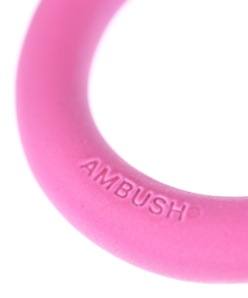 AMBUSH แหวน