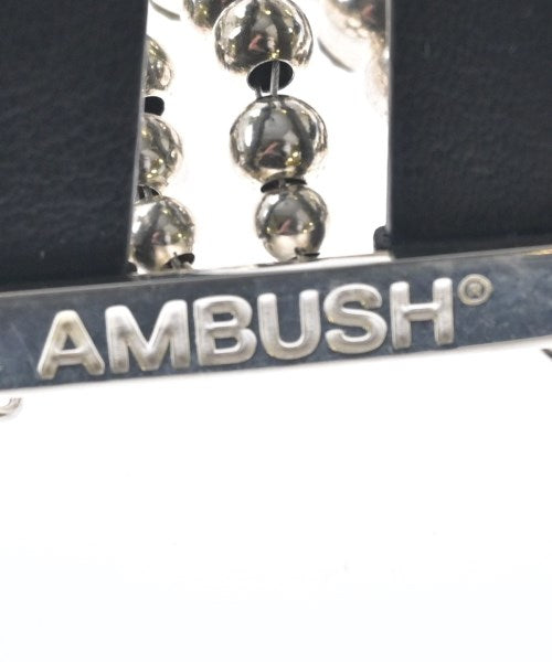 AMBUSH สร้อยข้อมือ/กำไล