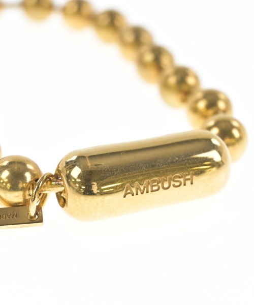 AMBUSH สร้อยคอ