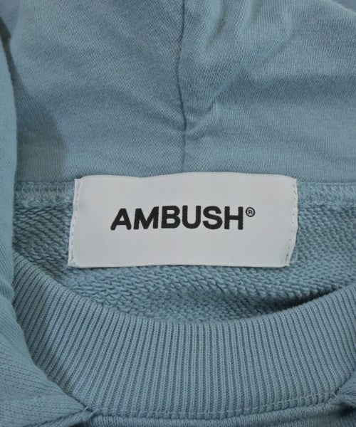 AMBUSH เสื้อฮู้ด