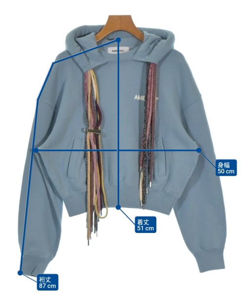 AMBUSH เสื้อฮู้ด