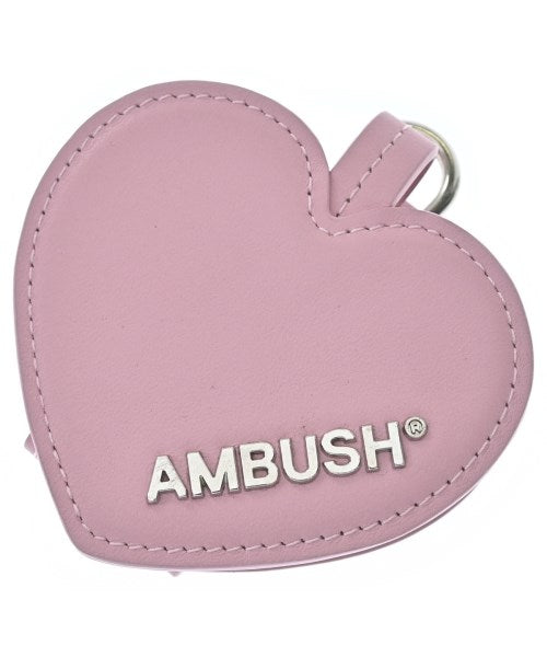 AMBUSH อื่นๆ