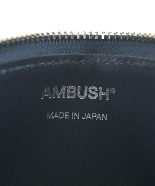 AMBUSH อื่นๆ