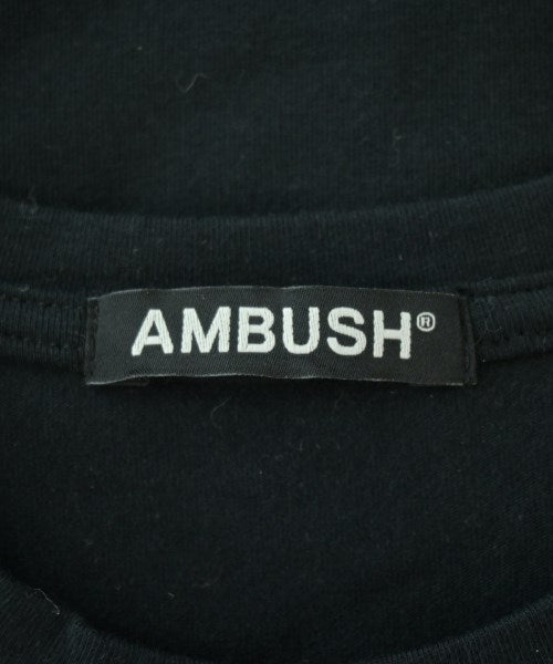 AMBUSH เสื้อยืด/เสื้อท็อปส์