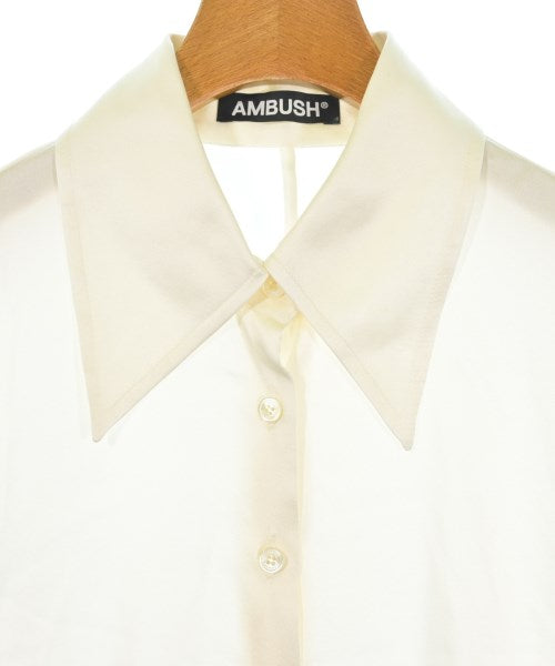AMBUSH เสื้อสตรี