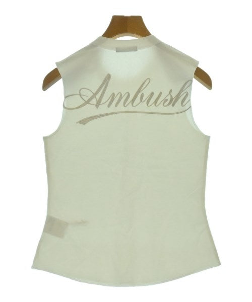 AMBUSH แขนกุด