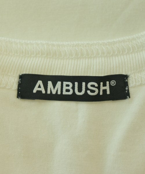 AMBUSH แขนกุด