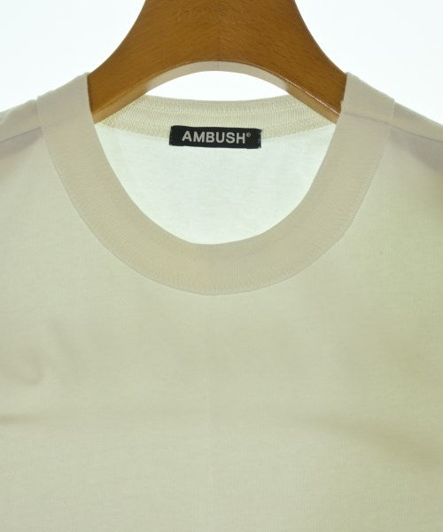 AMBUSH แขนกุด