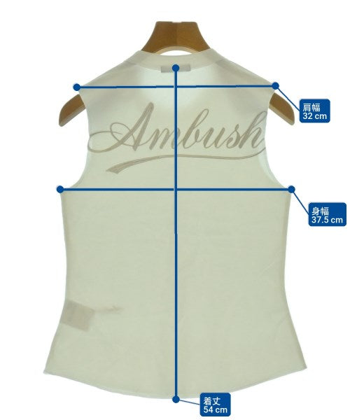 AMBUSH แขนกุด