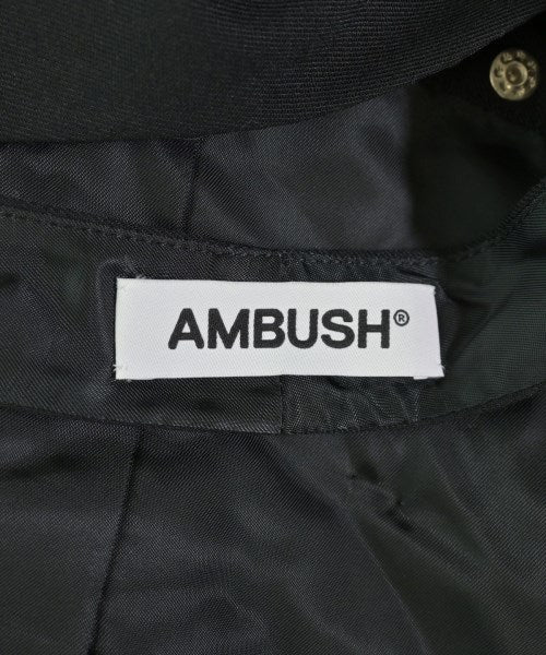 AMBUSH เสื้อลำลอง