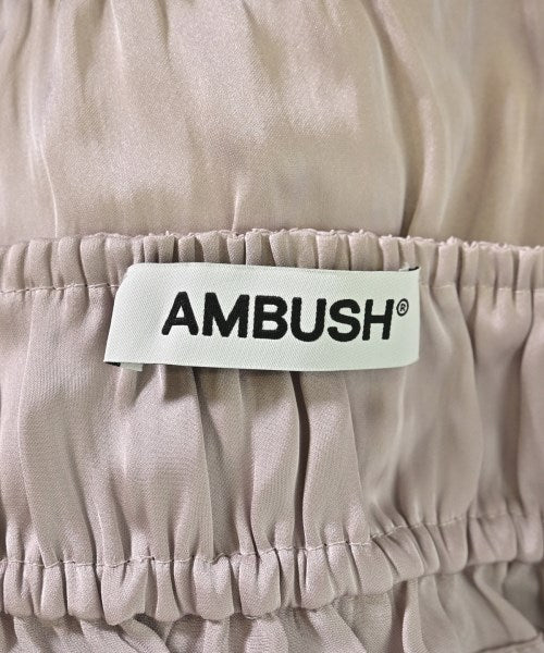 AMBUSH เสื้อกั๊ก