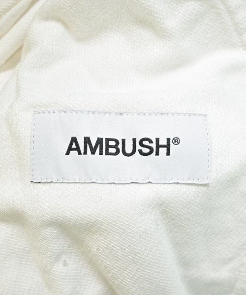 AMBUSH เสื้อสตรี