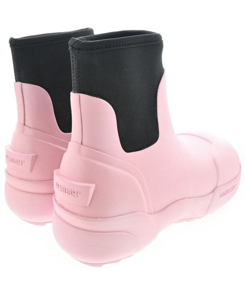 AMBUSH รองเท้าบูท