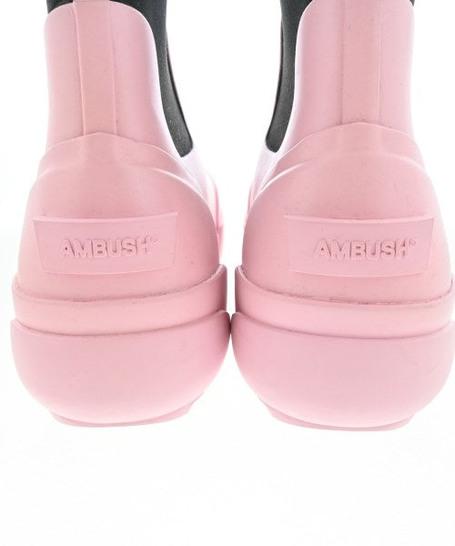 AMBUSH รองเท้าบูท