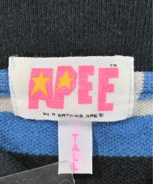 APEE เสื้อโปโล