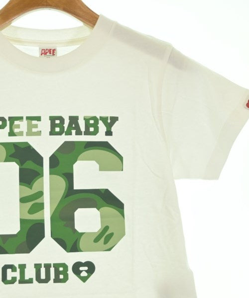 APEE เสื้อยืด/เสื้อท็อปส์